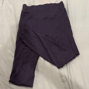 Black Halara Leggings